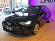 Audi A3 2020