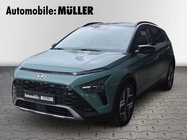Hyundai Bayon 2021