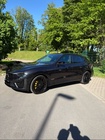 Maserati Levante 2020