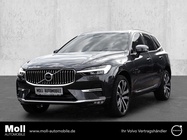 Volvo XC60 2022