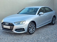 Audi A4 2021