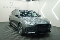 Ford Focus 2025