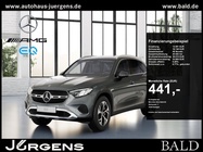 Mercedes-Benz GLC-Class 2023