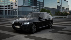 BMW X3 2023
