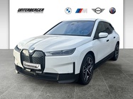 BMW iX 2022