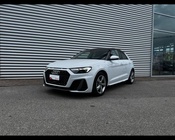 Audi A1 2025