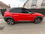 Hyundai Kona 2019