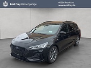Ford Focus 2024