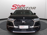 Citroen DS7 2021