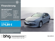 Volkswagen Golf 2025