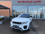 Land Rover Evoque 2017