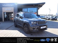 Jeep Renegade 2023