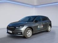 Skoda Fabia 2023
