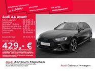Audi A4 2024