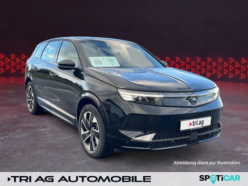 Opel Grandland 2025
