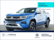 Volkswagen Amarok 2025