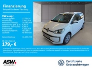 Volkswagen up! 2022