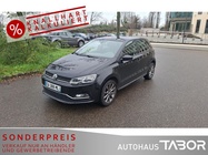 Volkswagen Polo 2016