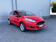 Ford Fiesta 2015