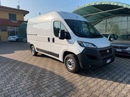 Fiat Ducato 2020