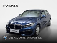 BMW 1 Series 2022