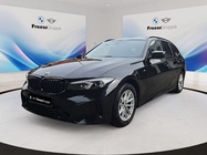 BMW 3 Series 2024