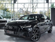 Audi SQ8 2020
