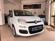 Fiat Panda 2019