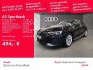 Audi A3 2026
