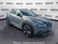 Nissan Juke 2022