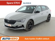 Skoda Scala 2020