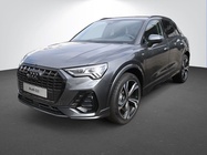 Audi Q3 2024