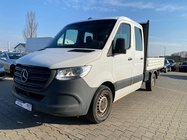 Mercedes-Benz Sprinter 2019