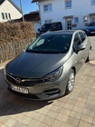 Opel Astra 2020