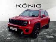 Jeep Renegade 2021