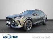 Cupra Formentor 2023