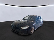 Audi A4 2023