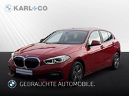 BMW 1 Series 2022
