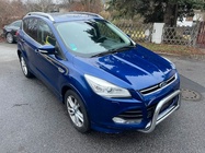 Ford Kuga 2014