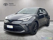 Toyota C-HR 2021