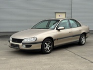 Opel Omega 1998