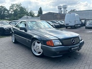 Mercedes-Benz SL-Class 1993