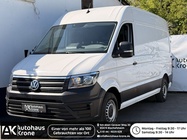 Volkswagen Crafter 2021