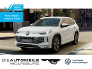 Volkswagen Tayron 2025