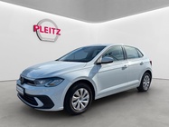 Volkswagen Polo 2022