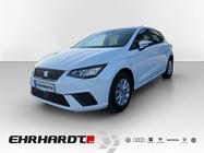 Seat Ibiza 2021