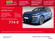 Audi Q6 e-tron 2026