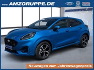 Ford Puma 2025