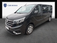 Renault Trafic 2021