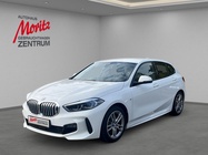 BMW 1 Series 2019